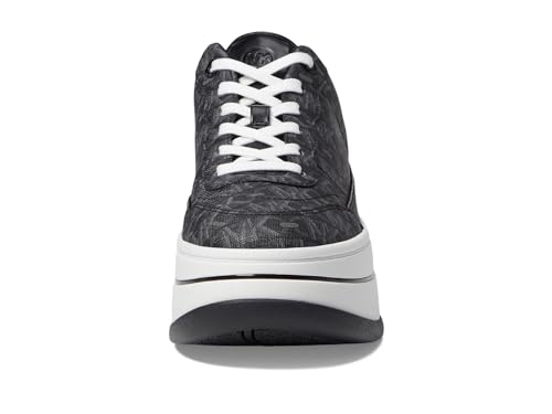Image of Michael Kors Women's Hayes Lace Up Sneakers