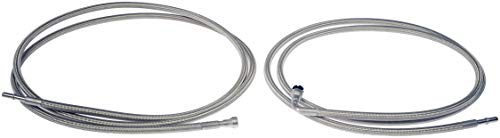Dorman 819-875 front fuel line de remplacement Chevrolet GMC - 4