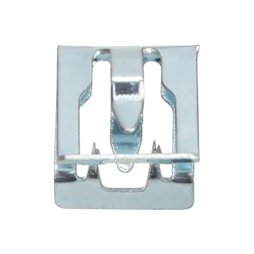 Carbbia 25Pcs 15748479 Interior Trim Panel Clips Cars Trucks Dash Retainer Clips For 1994-2017 Gm 16662182, 11588650 #TOP5