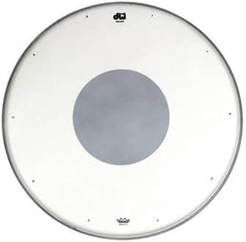 DW Reverse Dot Snare Batter Drumhead 14 in.