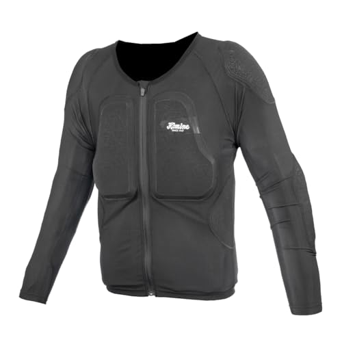 ね*く様 [エニグマ] コミネ 2025モデル バイク用 ジャケット XL Amazon