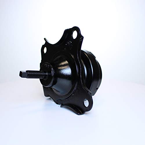 Dea A6591 Front Left Engine Mount #TOP7