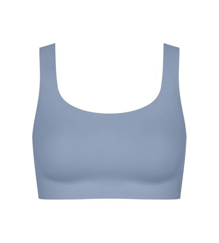 Sloggi Zero Feel 2.0 Top bandeau microfibre extensible sous vêtement - 5