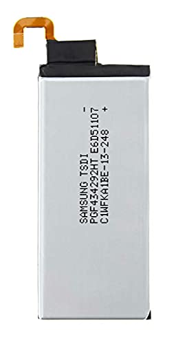 Image of Original BG925ABE Battery Compatible with Samsung S6 Edge G925 G925F G925A G925i [2600mAh]