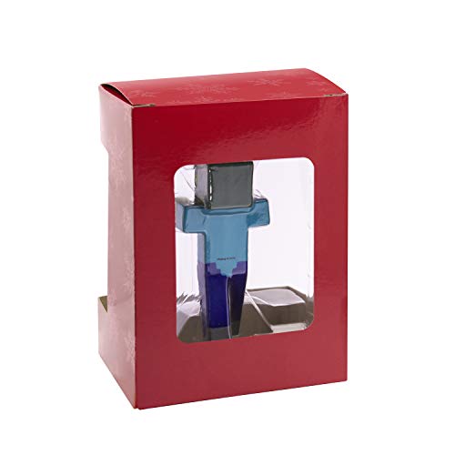 Hallmark Christmas Ornament,Plastic Minecraft Zombie #TOP3