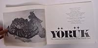 Yoruk: The Nomadic Weaving Tradition of the Middle East B000IRD3WM Book Cover