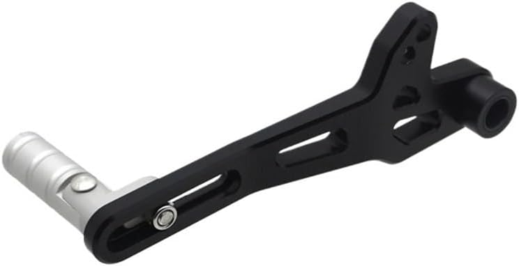 Gear Shift Lever Shifter Pedal Motorcycle Adjustable Folding Gear Shifter Shift Pedal Lever for Desertx for Desert X 2022 2023 2024 Accessories Gear Shifter