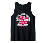 Funny Nail Tech Manicurist Gifts