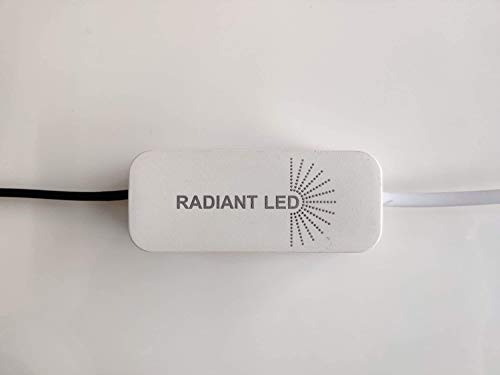 Image of 15Watts Surface Panel Square Light (3 in 1 (Cool, Warm and Natural White), Square)