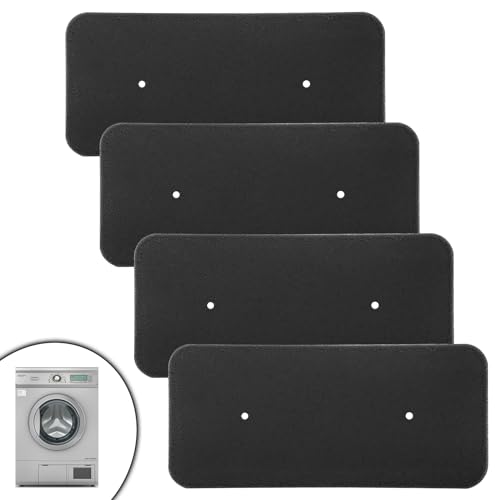 4 Pezzi Filtri di Ricambio Asciugatrice per Hoover Candy 40006731, Filtri di Lanugine Riutilizzabile, Filtro in Spugna per Asciugatrice a Condensa per Asciugatrice a Condensazione e Pompa di Calore