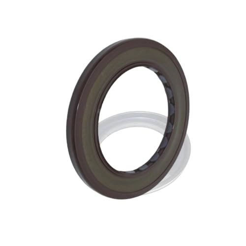 Joint d'étanchéité pour moteur de pompe hydraulique 60x90x7/6 joint spi nitrile bague arbre tournant