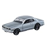 タカラトミー(TAKARA TOMY) トミカプレミアム ３４ スカイラインＧＴＲ（ＫＰＧＣ１０） image