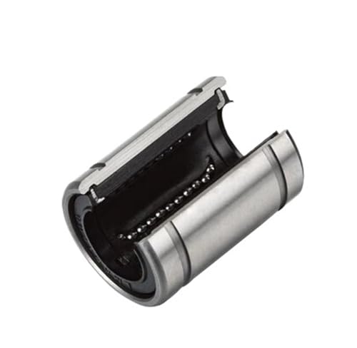 �I�[�v���t�����W�t�����j�A�{�[���x�A�����O�X���C�_�[ LM16UUOP 5�� | 12mm�y�ʃA���~�����V�F���A�N�����|���A���炩�ȓ����A�ᖀ�C�A�������A������