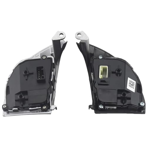 Bouton de volant pour Hyundai Elantra 2016-2019 commande volume gauche - 4