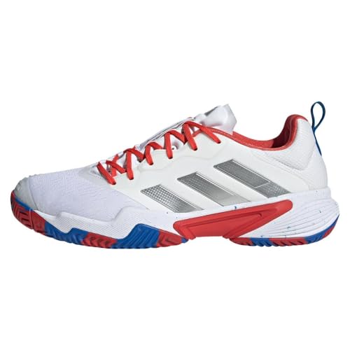Image of Adidas Men's Barricade Clay Tennis Shoe