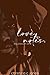 Love Notes (Equilibrium Book 1)