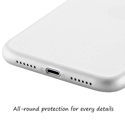 Doupi UltraSlim Custodia per iPhone 11 (6,1