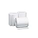 Single Ply Thermal Cash Register/pos Rolls, 4 3/8" X 127 Ft., White, 50/ctn