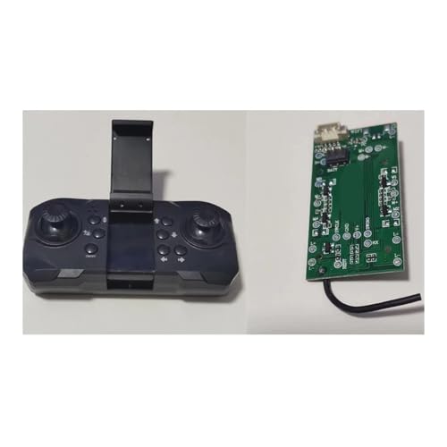 Carte récepteur LU200 et télécommande de remplacement drone