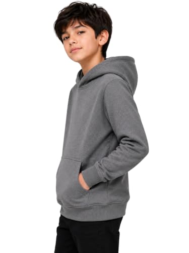 Image of Boys Hooded Sweatshirt