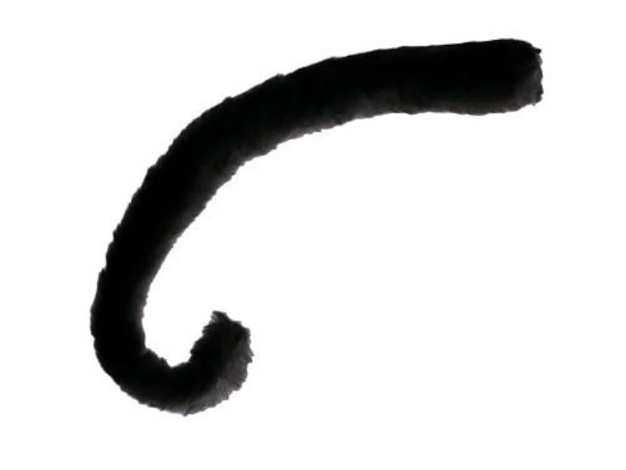 ねこのしっぽ Amazon.co.jp: SHINA コスプレ猫 の しっぽ黒 : ホビー