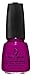 China Glaze Nail Polish, Under The Boardwalk, 0.5 Fluid Ounce