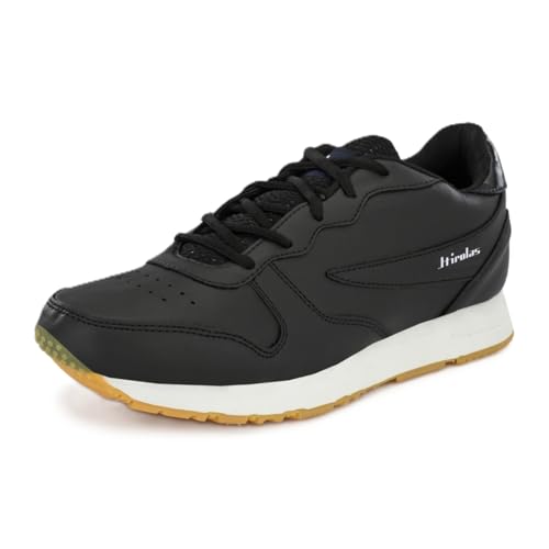 Image of Hirolas Training Gym Shock Absorbing Athletic Running Walking Multi Sports Shoes