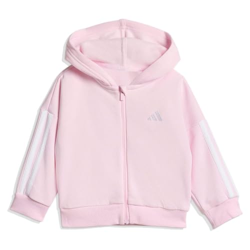 Jogger adidas bébé blanc résistant pour éviter les frottements - 2