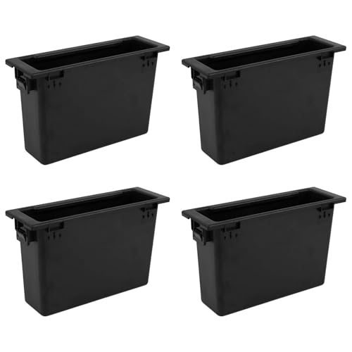 Boîte de rangement de tableau de bord pour garder vos clés et smartphone à portée de main en voiture