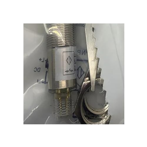 VTE18-3N2740 sensor de haute précision mécanique pour environnement exigeant - 2