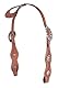 HKM Arlington Westerntrense Hellbraun Pony