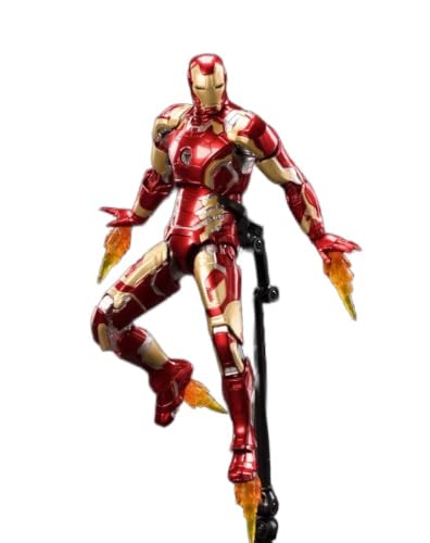 YSBRING ZD Toys 1906-43 1/10 Scale MK43 Collectible Action Figure Non-Illuminated Version