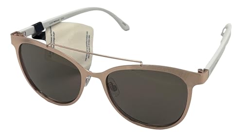Lucky Brand Womens Cateye Sunglass, D2007