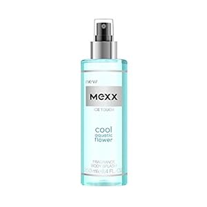 Mexx Ice Touch Body Splash, 250ml