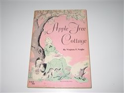 Hardcover Apple Tree Cottage Book