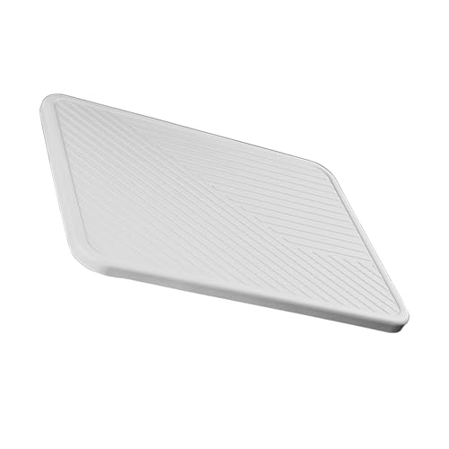 Set de table caoutchouc antidérapant et imperméable lavable facilement - 2