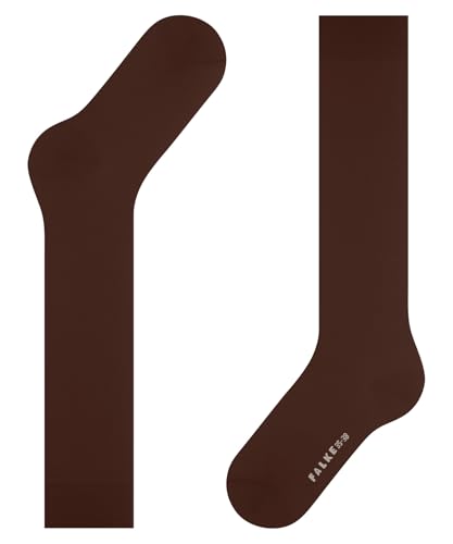 Image of FALKE Women's Cotton Touch Knee High Socks, 1 Pair