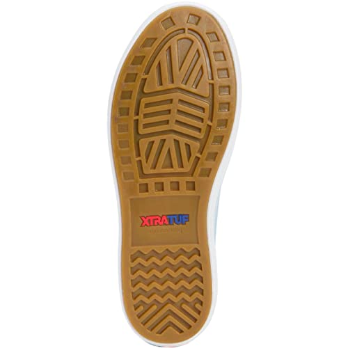 Image of Xtratuf Women's 6 In Ankle Deck Boot