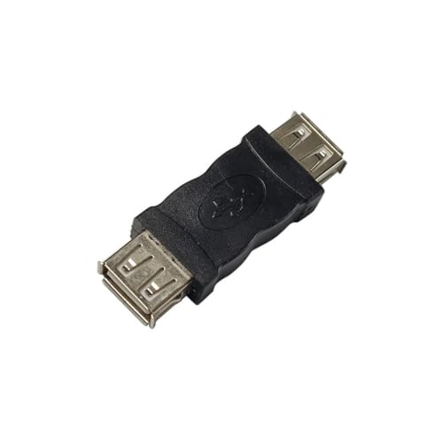 USB Female Connector USB Adapter Joiner Cable For Enhances Connectivity