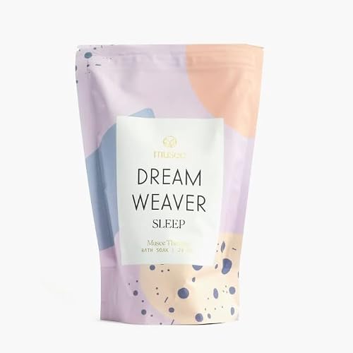 Musee Luxury Bath Soak | Lavender Flowers & Lime Blend