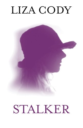 Stalker 1507777787 Book Cover