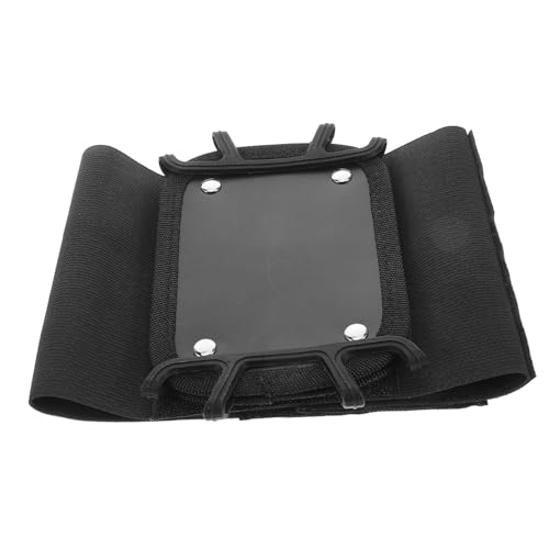 FONDOTIN Adjustable Tablet Mount for Comfortable for Essential Accessory for Long Trips