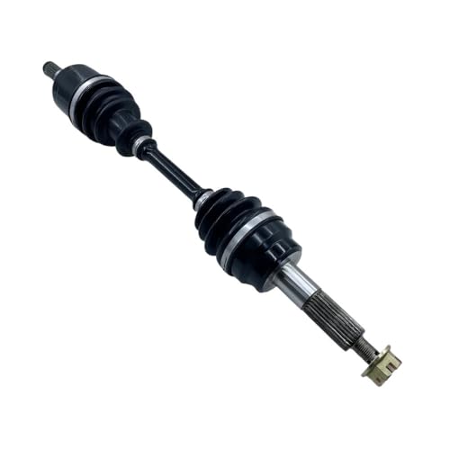 Essieu avant Linhai 25217 pour réparer un quad LH 260