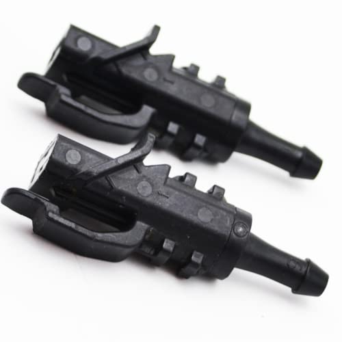 Buse essuie-glace bouchée sur Kia Ceed ? Solution de remplacement 2006-2012