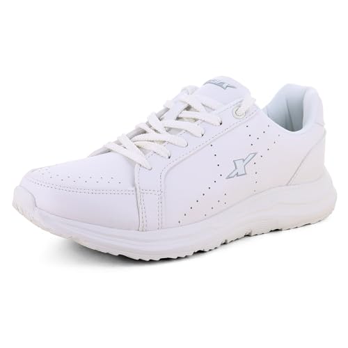 Image of SPARX Men's Sneaker Shoes - SM-1054 | Stylish & Comfortable Footwear