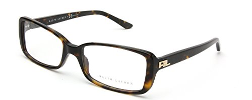 Ralph Lauren RL6114 Eyeglasses-5003 Dark Havana-51mm