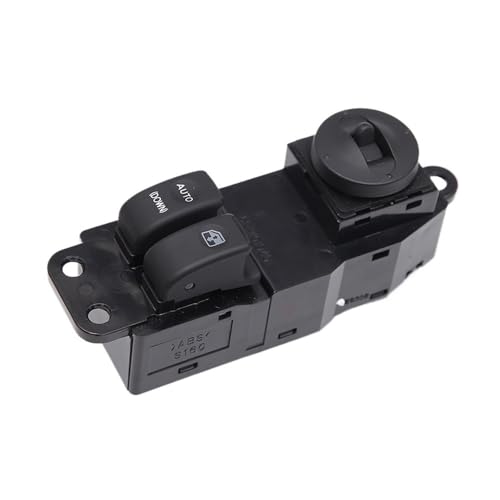 Interruptor elevalunas de coche para arreglar el control de ventana eléctrica en Starex 01-06