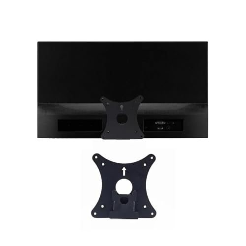 Adaptateur VESA pour support mural écran Acer bureau épuré - 4