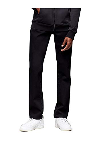 True Religion Men's Geno Slim Fit Straight Leg Jean3