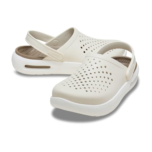 Image of Crocs Unisex Adult Inmotion Clogs